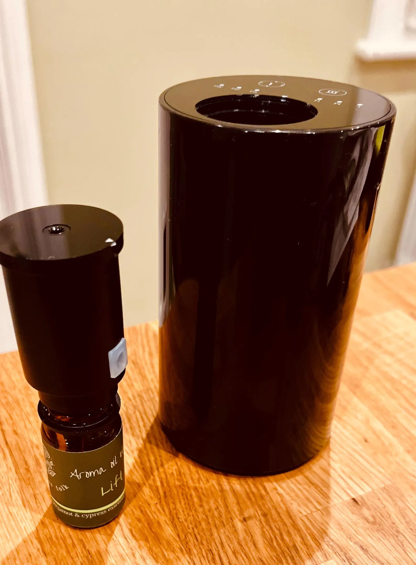 Aroma oil for diffuser or burner