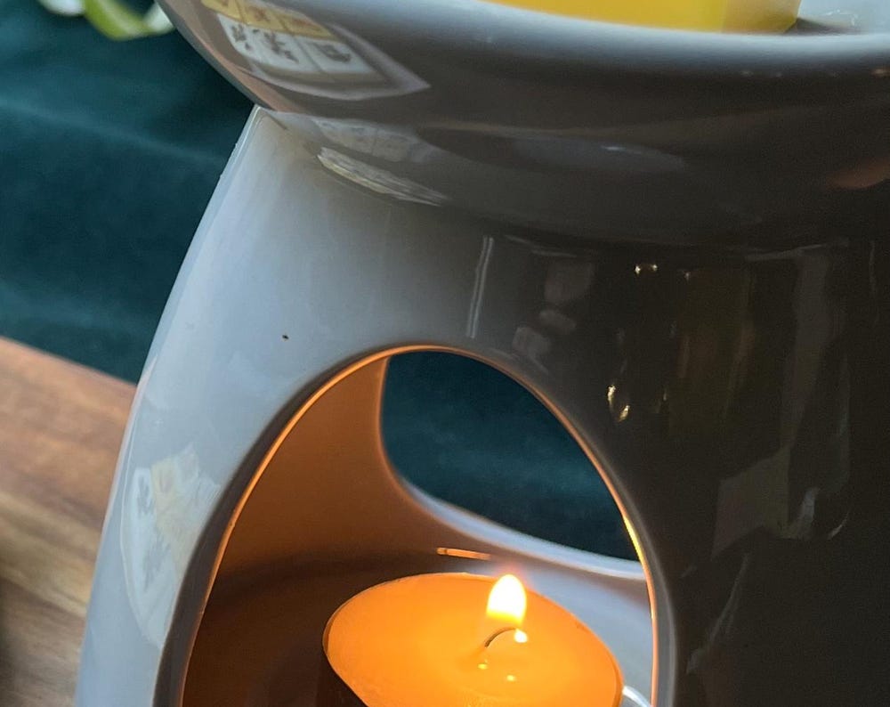 Wax melter starter kit